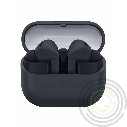 Samsung Buds3 FE wireless fülhallgató, Fekete