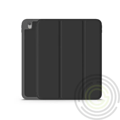 Apple iPad 10.9 (2022) tablet tok (Smart Case) on/off funkcióval, Apple Pencil tartóval