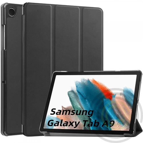 Samsung Tab A9 Plus tablet tok, Fekete