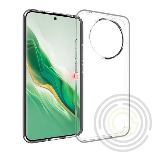 Honor Magic 7 Lite 5G vékony szilikon