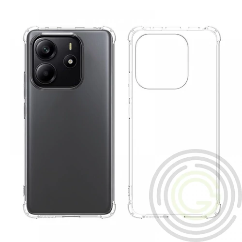 Xiaomi Redmi Note 14 5G vékony szilikon