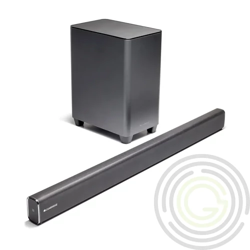 Cambridge Audio TVB2 V2 SoundBar (kiállítási, doboz nélküli termék)