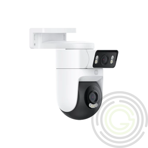 Xiaomi CW500 Dual 4MP, Wifi-s IP66 kültéri kamera