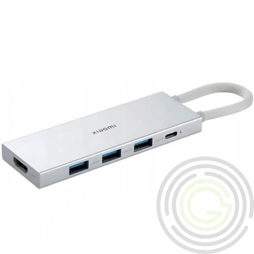 Xiaomi Mi 5-in-1 hub