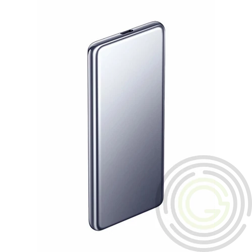 Xiaomi Power Bank 5000mAh 20W ultra vékony kék BHR9535