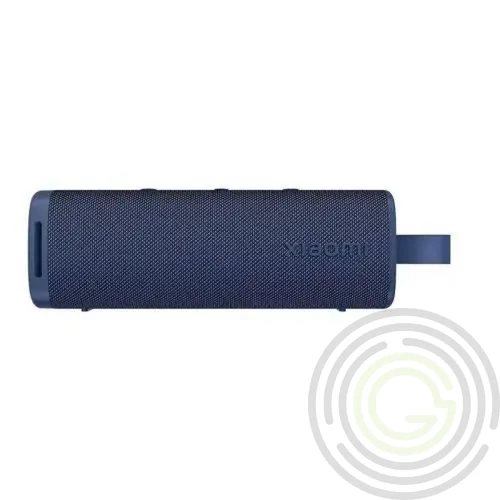 Xiaomi Sound Outdoor 30W BT hangszóró, Kék