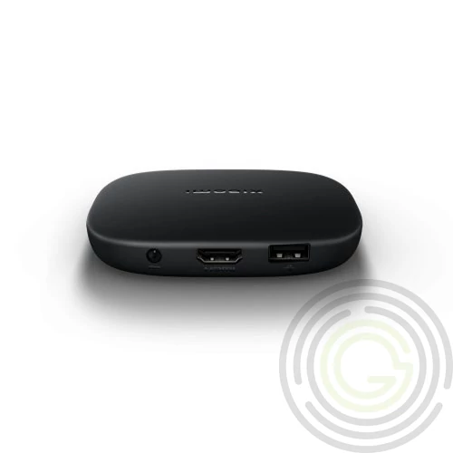 XIAOMI TV Box S (3nd Gen) EU 32GB médialejátszó