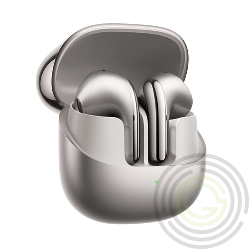 Xiaomi Buds 5, titán szürke BHR8116