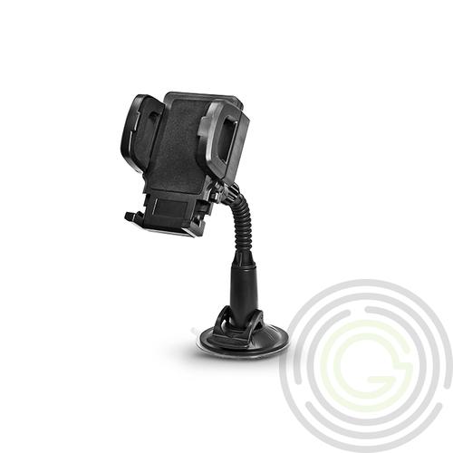 Univerzális PDA/GSM autós tartó – Fly 2121-D- fekete