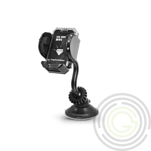 Univerzális PDA/GSM autós tartó – Fly 2132-O – fekete