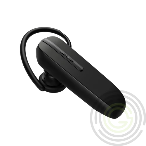 JABRA TALK 5 mono Headset / Fülhallgató, fekete
