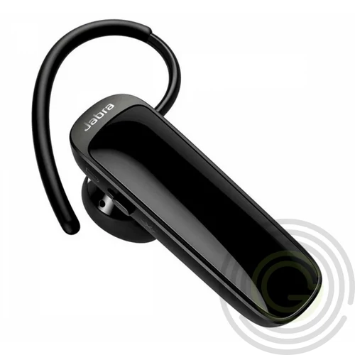 Jabra Talk 25 SE Bluetooth headset, Fekete