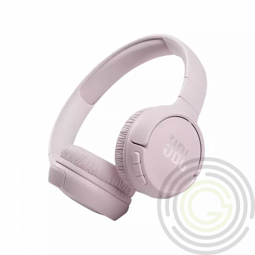 JBL T510 wireless fejhallgató, Rózsaszín