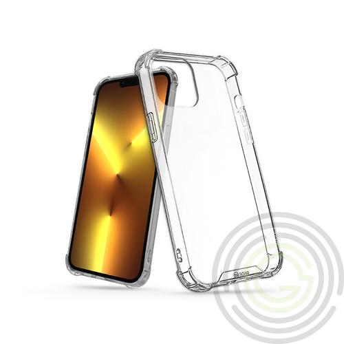 Xiaomi 11T 5G/11T Pro 5G szilikon hátlap – Roar Armor Gel – transparent