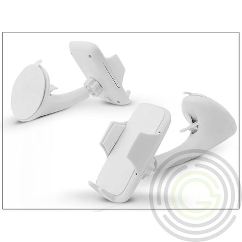 Univerzális PDA/GSM autós tartó – 5120 – fehér