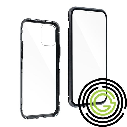 USB Type-C szivargyújtós gyorstöltő spirál kábellel + USB bemenettel – 5V/3A – fekete