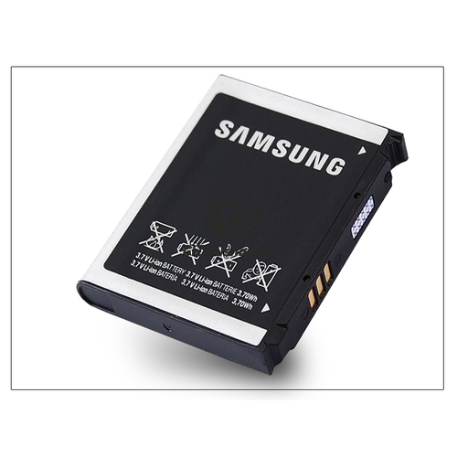 Samsung GT-S5230/G800/L870/U700 gyári akkumulátor – Li-Ion 1000 mAh – AB603443CU (csomagolás nélküli)