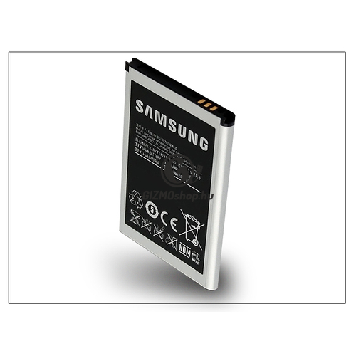 Samsung GT-i5700 Galaxy Spica/i8910 Omnia HD gyári akkumulátor – Li-Ion 1500 mAh – EB504465VU (csomagolás nélküli)