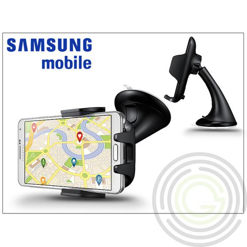 Samsung gyári univerzális autós tartó 4–5,7&amp;quot; méretű készülékekhez – EE-V200SABEGWW