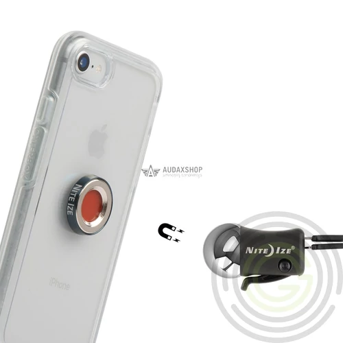 STVKP-01-R8 Steelie® Vent Mount Plus Kit autós tartó szett