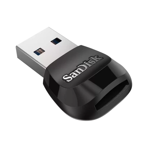 SANDISK MOBILMATE MICROSD KÁRTYAOLVASÓ USB 3.0, UHS-I