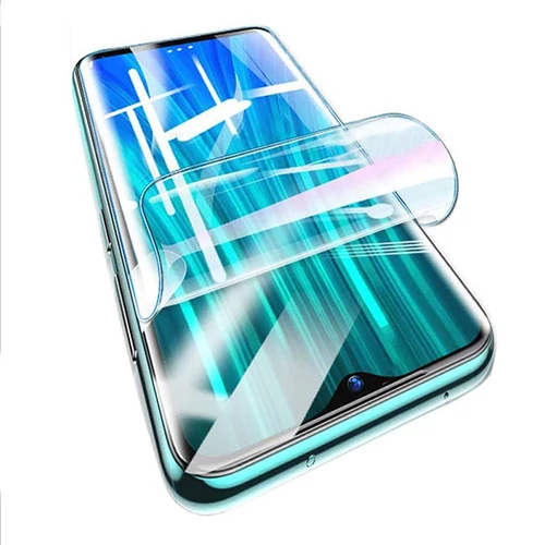 GIZMOprotect 350µm skinPRO kijelzővédő biztonsági fólia - S (30/360 nap garancia*)