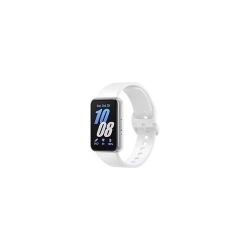 Samsung Galaxy Fit3  / okoskarkötő / okosóra ezüst