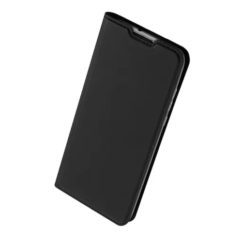 DUX DUCIS SKIN PRO  Xiaomi Poco C65 tok álló, bőr hatású