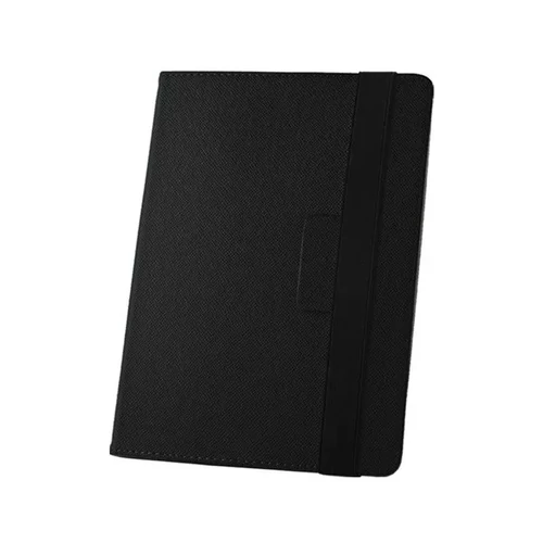 Greengo univerzális tablet tok 7-8 colos, fekete