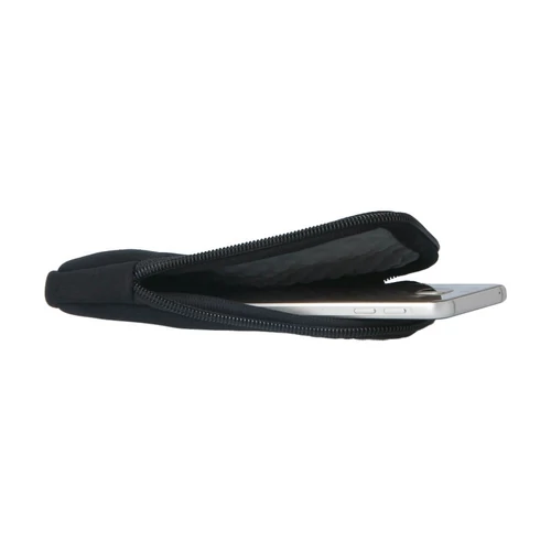 Black-Rock neoprén univerzális tok 6,4", telefonhoz, MP3 lejátszóhoz, digitális kamerához,