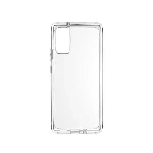 XIAOMI MI NOTE 10 LITE SZILIKON HÁTLAP, ÁTLÁTSZÓ