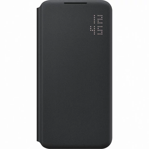 SAMSUNG S22 PLUS SMART LED VIEW COVER, FEKETE