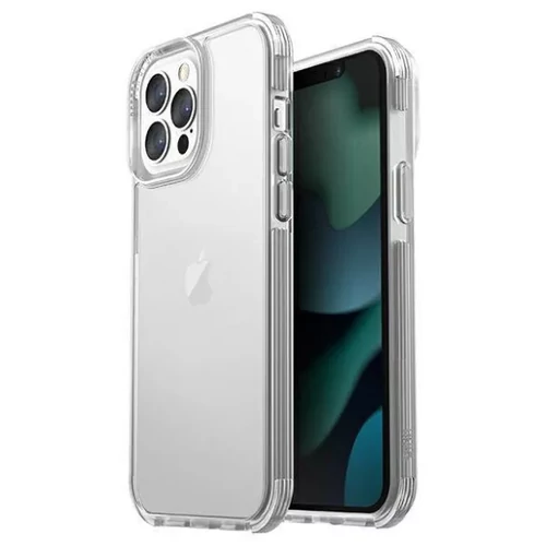 Uniq Combat Apple Iphone 13 Pro tok - átlátszó