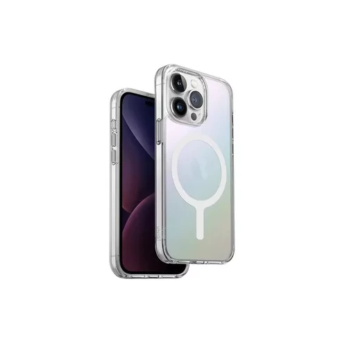 Uniq Lifepro Xtreme Apple iPhone 15 Pro tok - Magsafe, irizáló