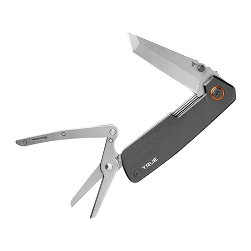 TRUE UTILITY DUAL CUTTER