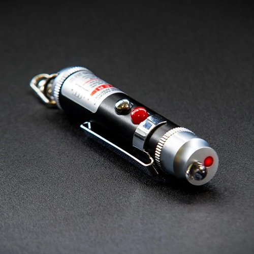 TRUE UTILITY LASERLITE