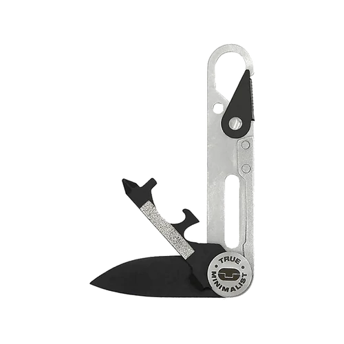 TRUE UTILITY MINIMALIST