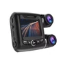 Kép 1/2 - Astrum CD200 Full HD duál Dash Cam / Autós Menetrögzítő Kamera