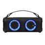 Kép 2/4 - SAL Hordozható Boom-Box Bluetooth hangszóró
