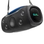 Kép 2/4 - SAL BoomBox BT9000 Bluetooth hangszóró