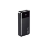Kép 1/2 - Cellect 20W 20000mAh FEKETE Külső akkumulátor / Power bank