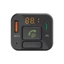 Kép 2/2 - Hama FM transzmitter (bluetooth)