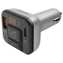 Kép 1/2 - Hama FM transzmitter (bluetooth)