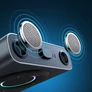 Kép 3/4 - Joyroom Bluetooth AUX (adó / vevő) (JR-CB2)