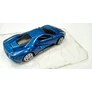 Kép 2/3 - Rmz City fém autó 1:64 FORD GT 2019 KÉK