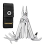 Kép 1/2 - LTG832524 Leatherman Wave Plus, ezüst