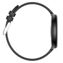 Kép 2/3 - Maxcom Fit FW32 Neon fekete IP67 vízálló okosóra pulzus és vérnyomásmérővel