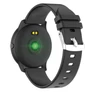 Kép 3/3 - Maxcom Fit FW32 Neon fekete IP67 vízálló okosóra pulzus és vérnyomásmérővel