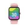 Kép 2/9 - DEVIA WT2 SMART WATCH OKOSÓRA - RÓZSASZÍN