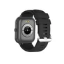 Kép 3/9 - DEVIA WT2 SMART WATCH OKOSÓRA - SÖTÉT SZÜRKE
